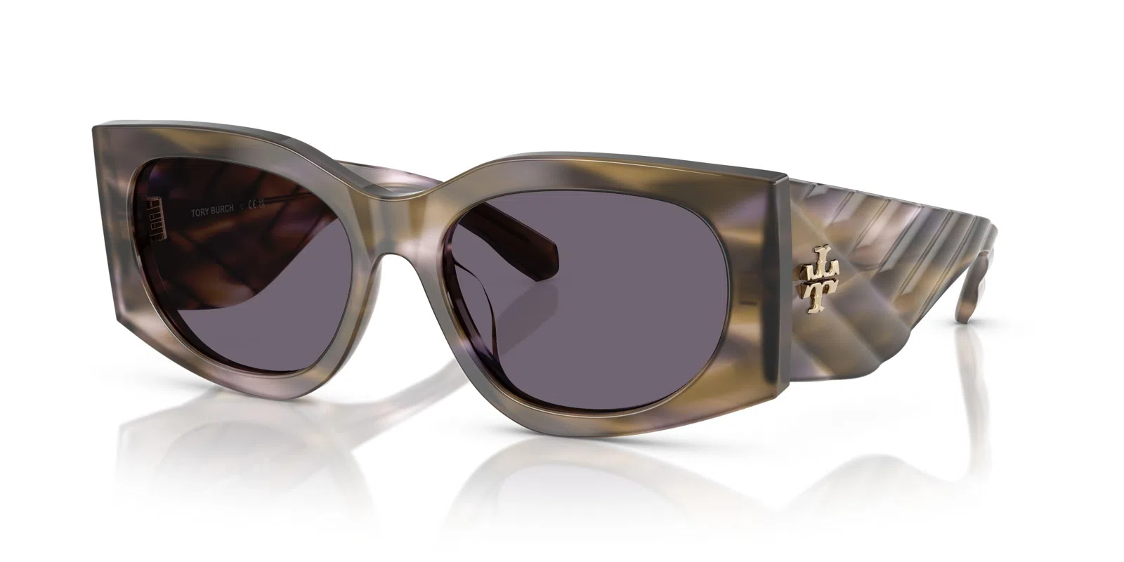 Tory Burch 7221U Sunglasses - view 19
